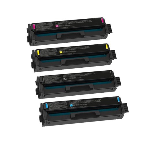 Black Compatible Xerox C235 ,Xerox C230-3K#006R04391